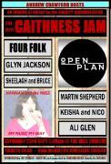 Thumbnail for article : Caithness JAM - Charity Music Event For Sarcoidosis