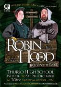 Thumbnail for article : Thurso Players Panto - Robin Hood and The Babes in the Wood
