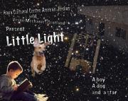 Thumbnail for article : Little Light 23rd March 2018
