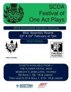 Thumbnail for article : Scottish Community Drama  - Festival of One Act Plays