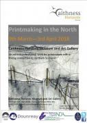 Thumbnail for article : Printmaking in the North