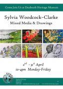 Thumbnail for article : Sylvia Woodcock - Clarke Art Exhibition