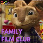 Thumbnail for article : Family Film Club 25th March 2018