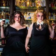 Thumbnail for article : Mother's Ruin: A Cabaret About Gin