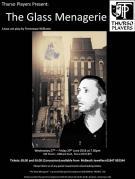 Thumbnail for article : The Glass Menagerie - Thurso Players