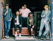 Thumbnail for article : Kaiser Chiefs Announce Inverness Concert