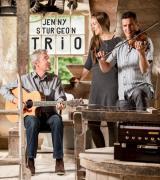 Thumbnail for article : Jenny Sturgeon Trio At Lyth Arts Centre