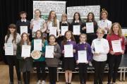 Thumbnail for article : Highland schools excel in Neil Gunn writing competition