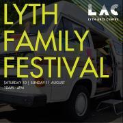 Thumbnail for article : Lyth Family Festival - Sat 10th Sun 11th August 2019