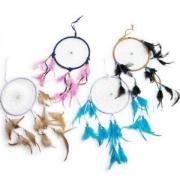 Thumbnail for article : Make Your Own Dreamcatchers