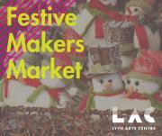 Thumbnail for article : Festive Makers Market at Lyth Arts Centre