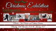 Thumbnail for article : Wick Players Christmas Exhibition