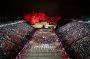 Thumbnail for article : Edinburgh's August Festivals Will Not Take Place in 2020