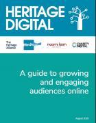 Thumbnail for article : A Guide To Growing And Engaging Audiences Online