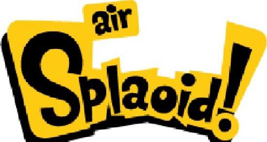 Photograph of Air Splaoid - Discover Gaelic