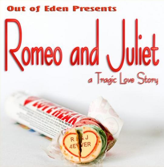 Photograph of Romeo and Juliet - A Promenade Performance At Thurso High