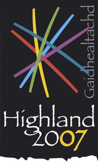 Photograph of Add Your Event To The Highland 2007 Programme!