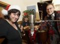Thumbnail for article : Jingle Bells, Tinsel and Gaelic Song