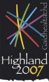 Thumbnail for article : More Festivals Fly Highland 2007 Banner