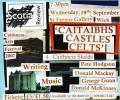 Thumbnail for article : Scotia Review - 'CATIABHS CASTLES CELTS - 4 Caithness Skalds'