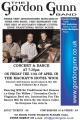 Thumbnail for article : The Gordon Gunn Band At Mackays Hotel Wick 11 April