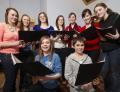 Thumbnail for article : Talented Musicians To Perform Evening of Music and Song