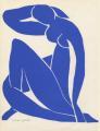 Thumbnail for article : Matisse: Drawing with Scissors - Exhibition At Swanson Gallery