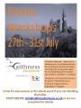 Thumbnail for article : Summer Activity 2009 - At Caithness Horizons