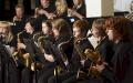 Thumbnail for article : Highland young musicians prepare for 21 year celebrations