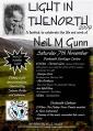 Thumbnail for article : Light In The North - A Neil Gunn Celebration