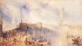 Thumbnail for article : Turner watercolour and work of Iona-based artist feature in exhibitions 