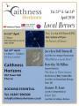 Thumbnail for article : Local Heroes At Caithness Horizons