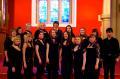 Thumbnail for article : Choral Concert at West Church, Thurso