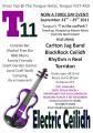 Thumbnail for article : Electric Ceilidh T11 - 3 Days At Tongue Hotel