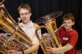 Thumbnail for article : Highland Music Day 2011 - Brass