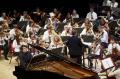 Thumbnail for article : Young Highland Musicians On Stage