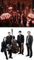 Thumbnail for article : Alejandro Ziegler Quartet in concert at Lyth