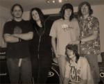 Thumbnail for article : Cyanide - Another Caithness Band Gaining Popularity