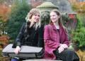 Thumbnail for article : Sutherland Duo and Caithness Orchestra