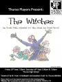 Thumbnail for article : The Witches by Roald Dahl