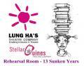 Thumbnail for article : Lung Ha's Theatre Company & Stellar Quines Theatre Company in 