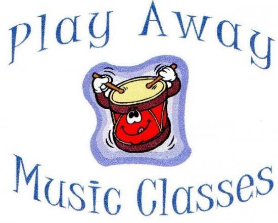 Photograph of Play Away Music Class
