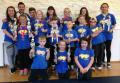 Thumbnail for article : Rush.dance Win Big at Central Scotland Street dance championships