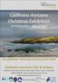 Thumbnail for article : Caithness Horizons Christmas Exhibition 