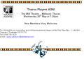 Thumbnail for article : Thurso Players AGM