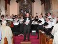 Thumbnail for article : Concert Held In Episcopal Church, Wick