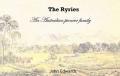 Thumbnail for article : Subscriptions Sought for New Book About the Ryrie Family in Australia
