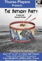 Thumbnail for article : The Birthday Party by Harold Pinter