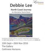 Thumbnail for article : North Coast Journey- Alternative Tourist Route - Debbie Lee