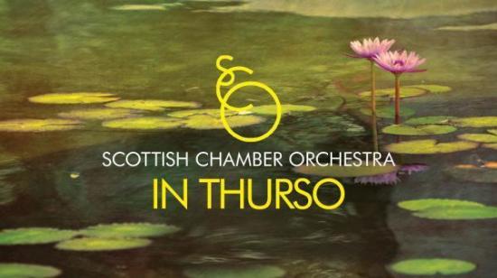 Photograph of Scottish Chamber Orchestra In Thurso